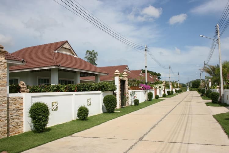 Smart House Village 1 main view