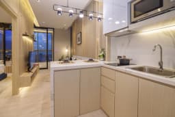 1 Bedroom Condo for sale