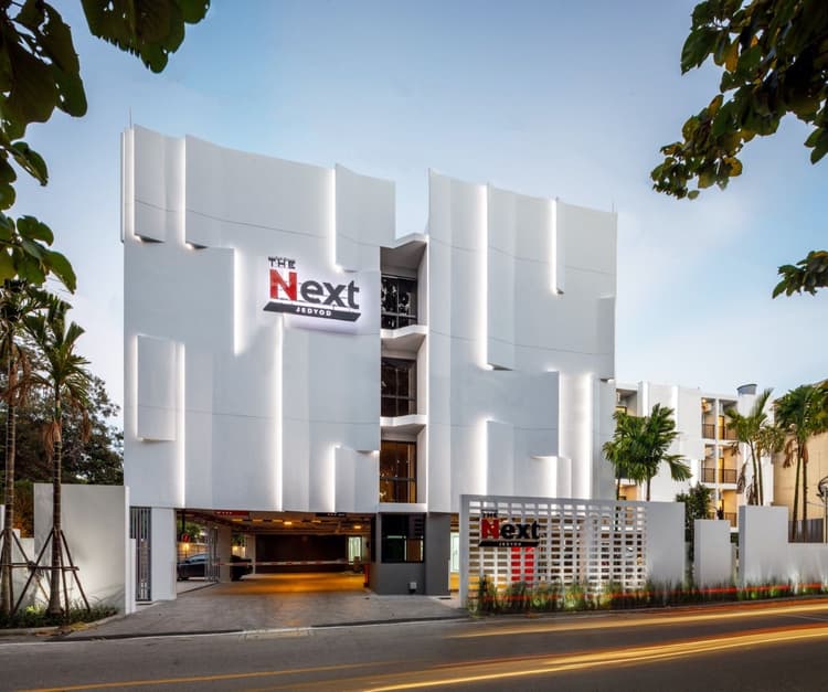 เดอะ เน็กซ์ เจ็ดยอด main view