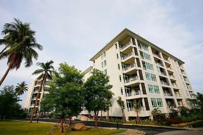 Karon Hill Condo main view