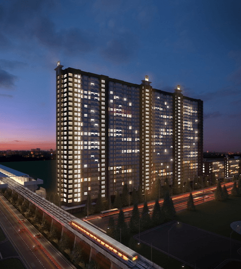 The Rik by Asakan main view