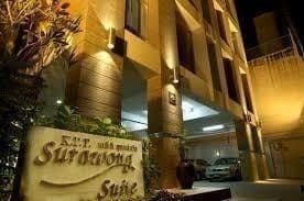K.T.T. Surawong Suite main view