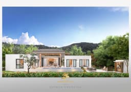 3 Bedroom Villa for sale