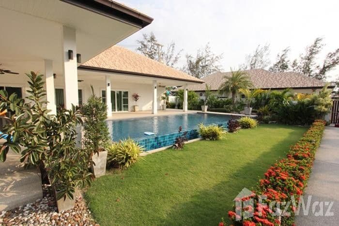 เนอเจอ วัลเล่ย์ 4 - ซันเซ็ท วิว main view