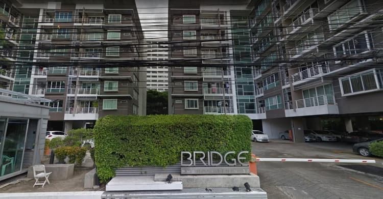 Bridge Phaholyothin 37 main view