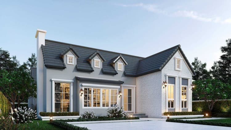 Phuthok View Point main view