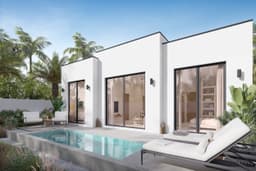 2 Bedroom Villa for sale