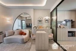 1 Bedroom Condo for sale