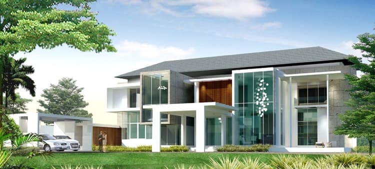 The Blisz Ratchapruek-Charan 35 main view