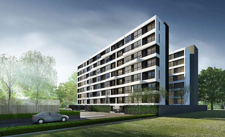 Felic Ladprao - Wanghin 79 main view