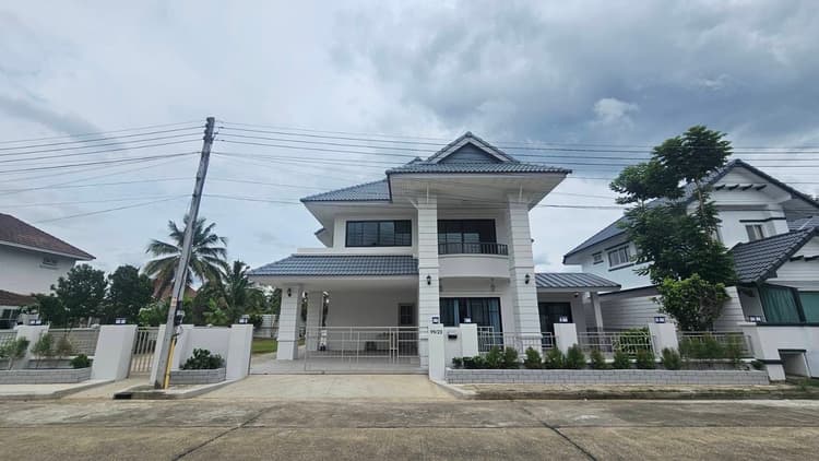 Chiang Mai Perfect Home main view