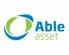 Able Asset Co., Ltd. logo
