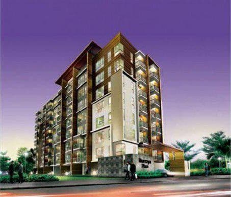 Murraya Place Ladprao 27 main view