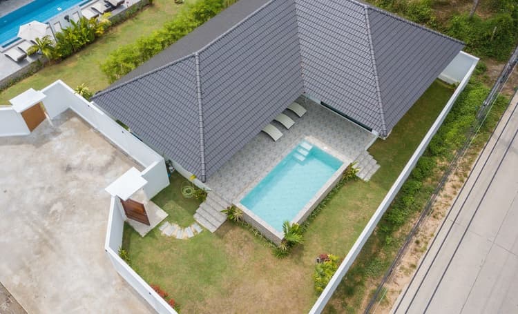 Repere Place main view