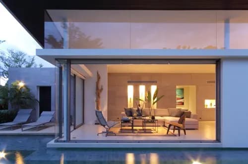 Luna Phuket main view