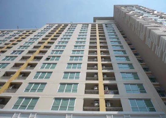 Life @ Phahon - Ari main view