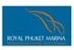 Royal Phuket Marina logo