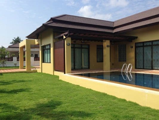 Grand Garden Home main view