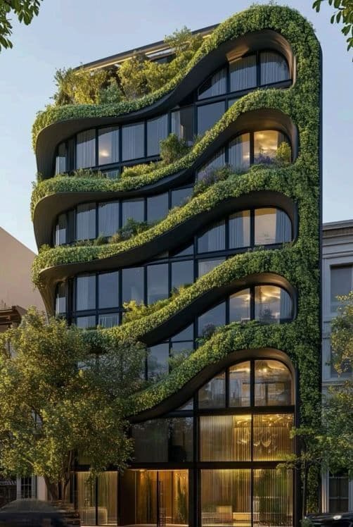 เค9 เพนท์เฮาส์ @ เชิงทะเล main view