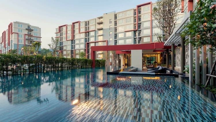 D condo Kathu-Patong main view