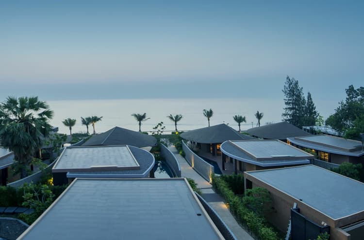 Veyla Khao Tao main view