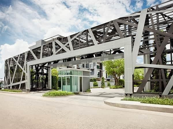 B Square Rama9 - Mengjai main view