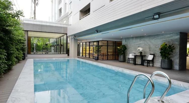 Aspira Tropical Thonglor main view