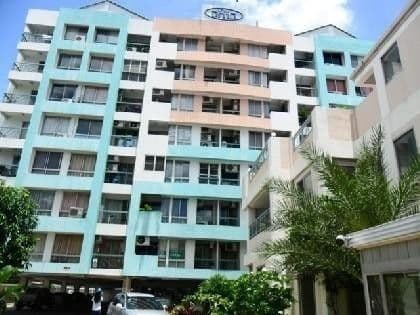 Baan Vipavee main view