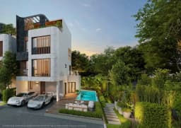 4 Bedroom House for sale