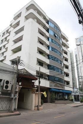 Sahai Place main view