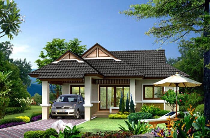 Somwang Property main view