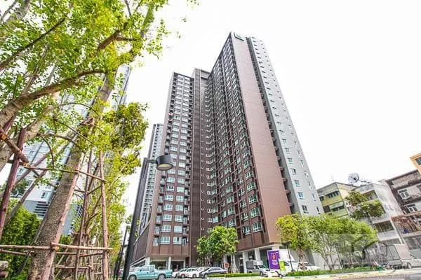 U Delight@Talat Phlu Station main view