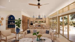 4 Bedroom Villa for sale