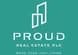Proud Real Estate logo
