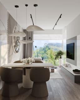 Studio Condo for sale