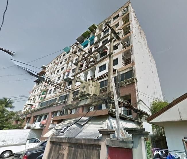 GCT Condominium main view