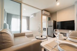 1 Bedroom Condo for sale