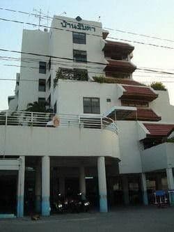 Baan Ratchada main view