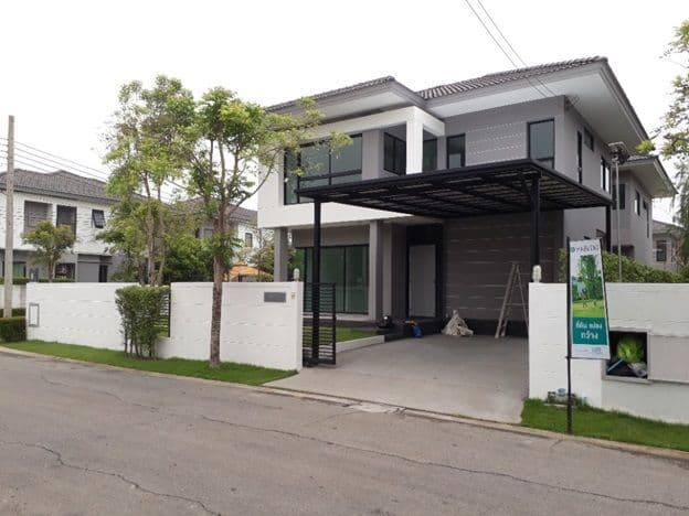 Perfect Masterpiece Ratchapruek main view