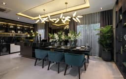 5 ห้องนอน บ้านเดี่ยว for sale