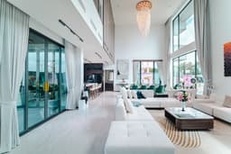 5 ห้องนอน บ้านเดี่ยว for sale