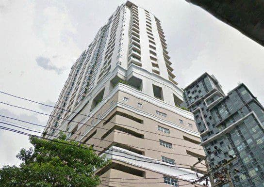 บ้าน ปทุมวัน main view