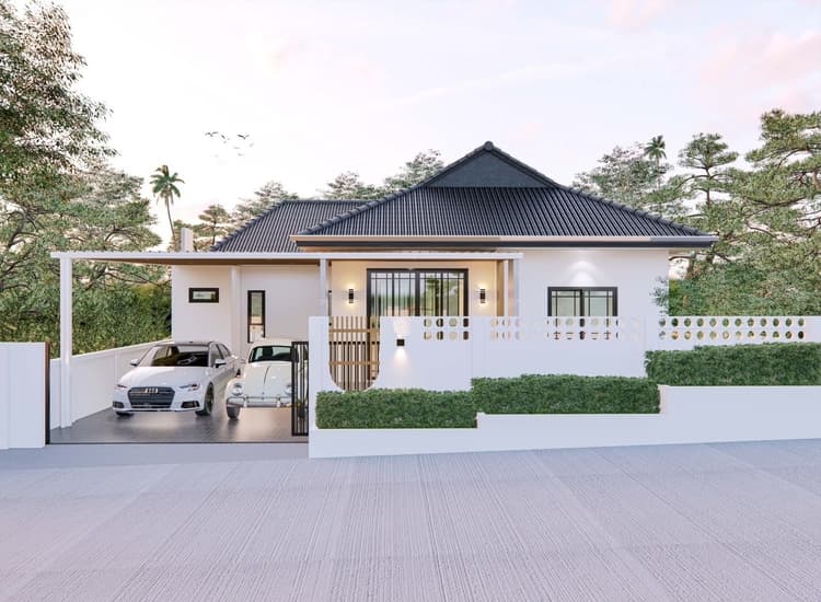 Suwanna Khan main view