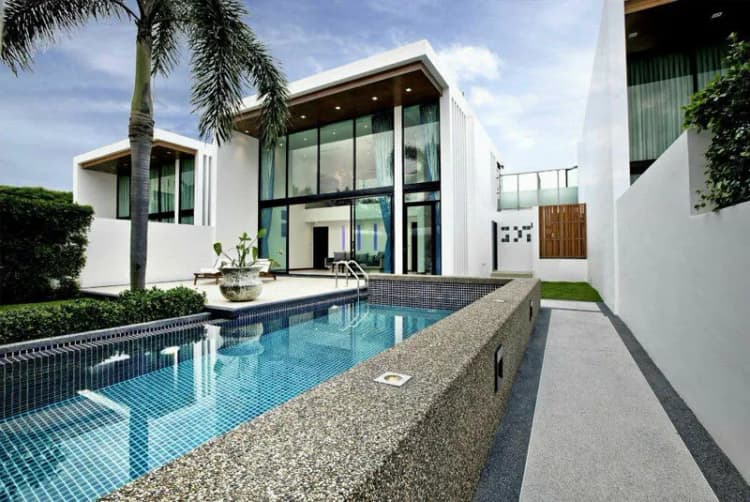 เดอะนาใต้ main view