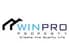 Winpro Property logo