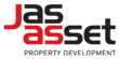 JAS ASSET logo