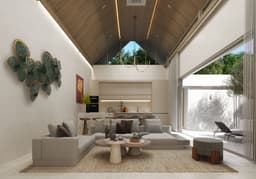 2 Bedroom Villa for sale