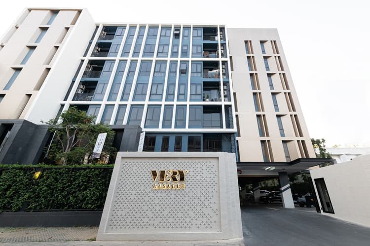 เวรี่ ลาซาล main view