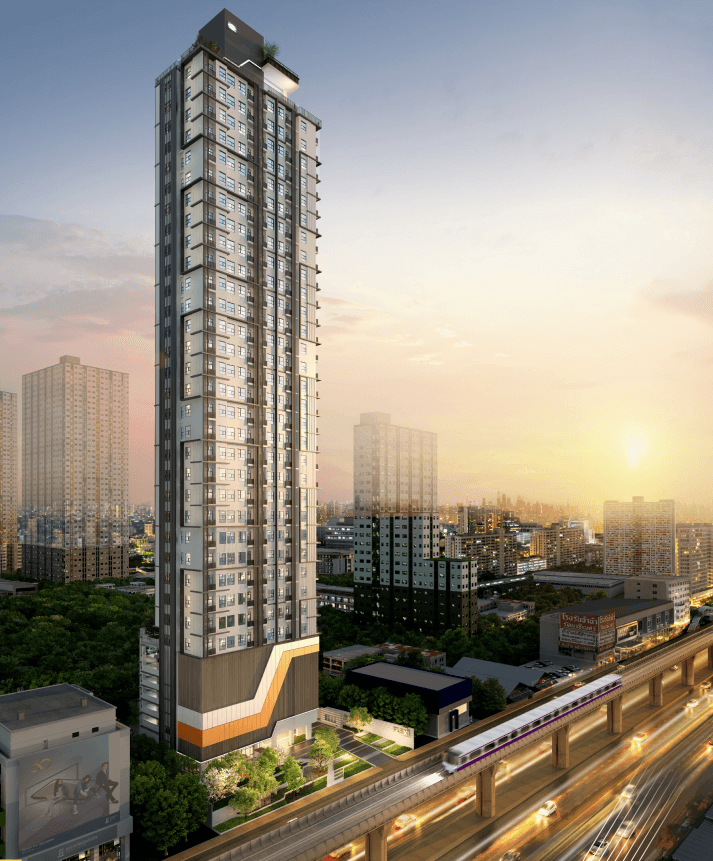 Flexi Rattanathibet main view