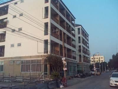 SPN Residence main view